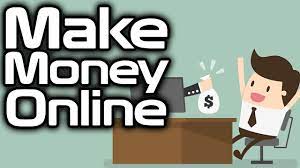 Online Earning